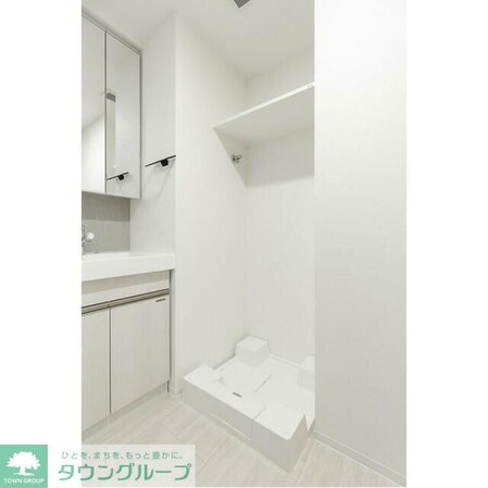 グラシアプレイス東陽町の物件内観写真